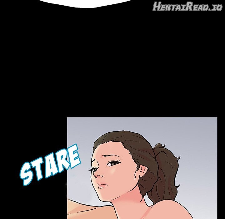 Project Utopia Chapter 102 - page 39