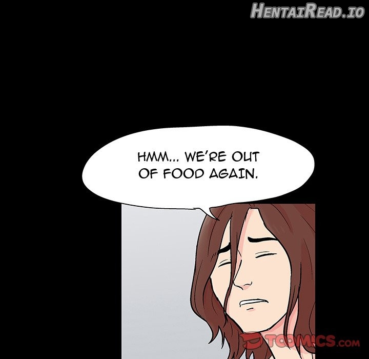 Project Utopia Chapter 102 - page 66