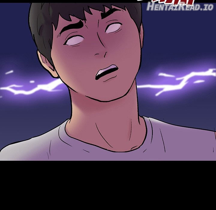 Project Utopia Chapter 143 - page 106