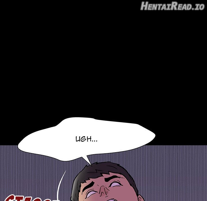 Project Utopia Chapter 143 - page 109
