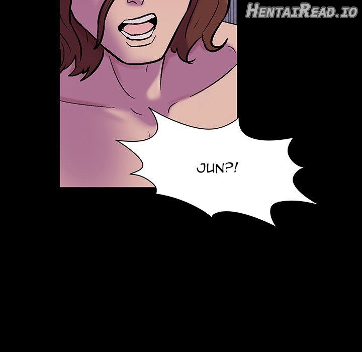 Project Utopia Chapter 143 - page 122