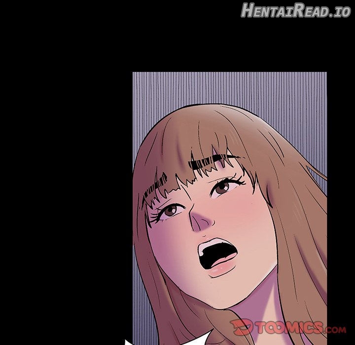 Project Utopia Chapter 143 - page 123
