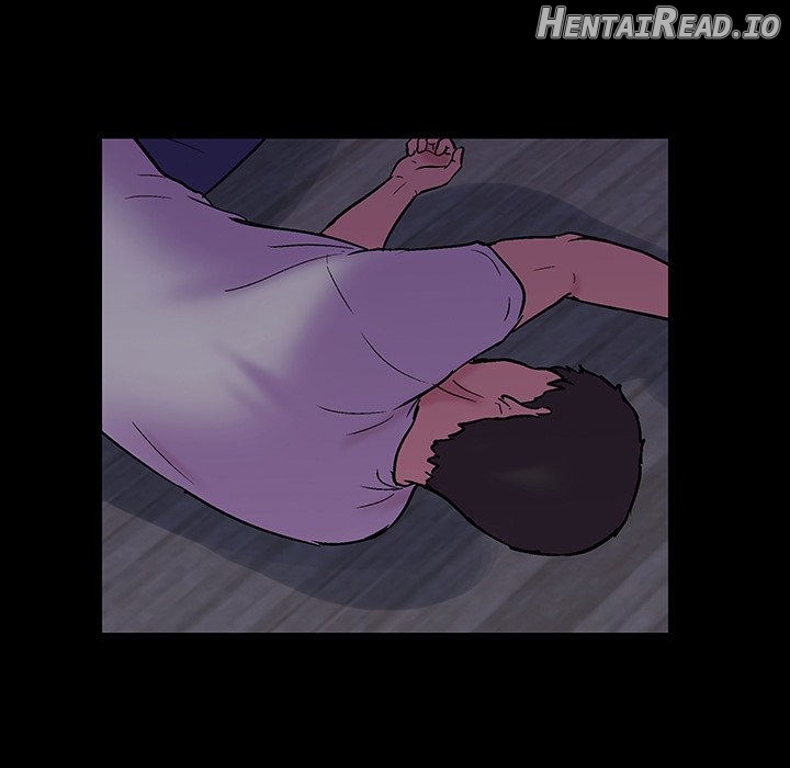 Project Utopia Chapter 143 - page 125