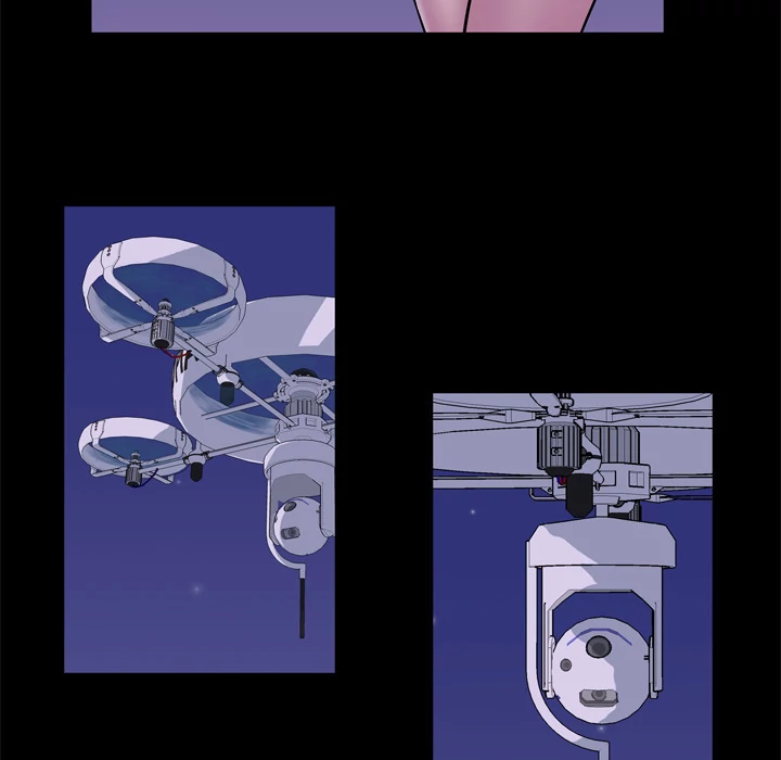 Project Utopia Chapter 46 - page 39