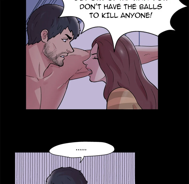 Project Utopia Chapter 46 - page 50