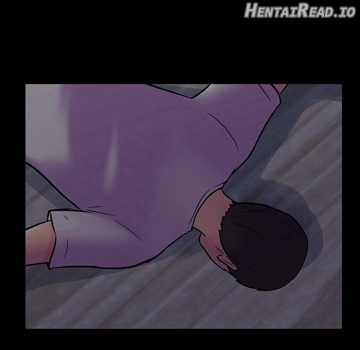 Project Utopia Chapter 144 - page 107