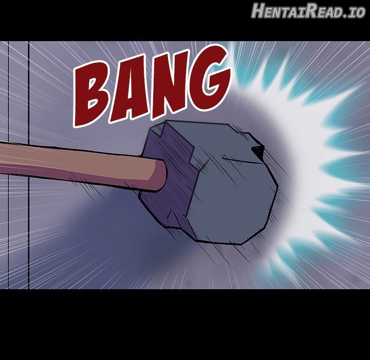 Project Utopia Chapter 144 - page 114