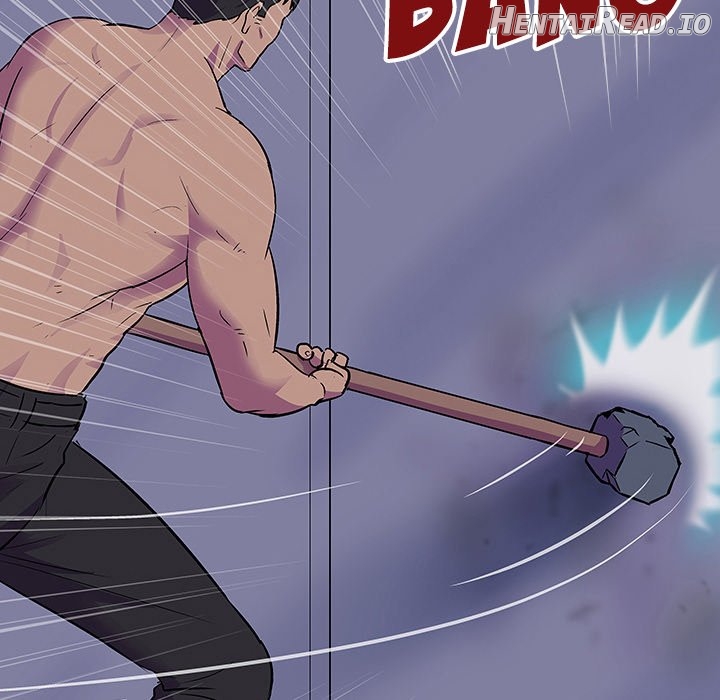 Project Utopia Chapter 144 - page 119