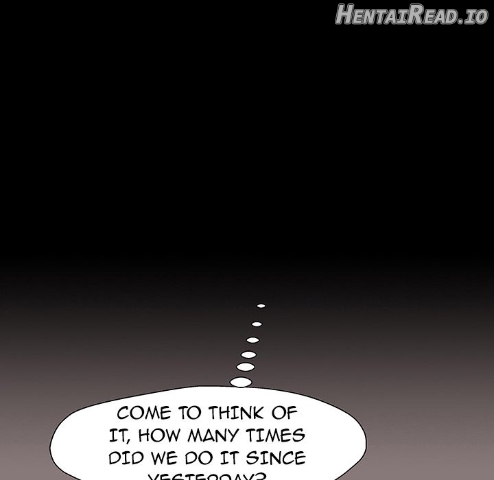 Project Utopia Chapter 144 - page 126