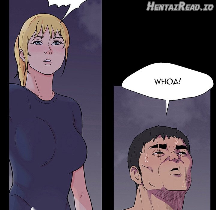 Project Utopia Chapter 144 - page 139