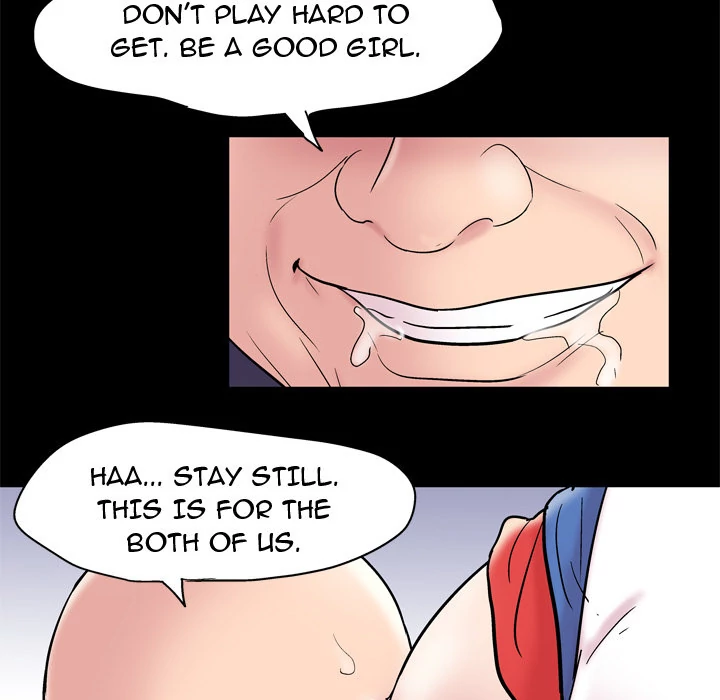 Project Utopia Chapter 48 - page 50