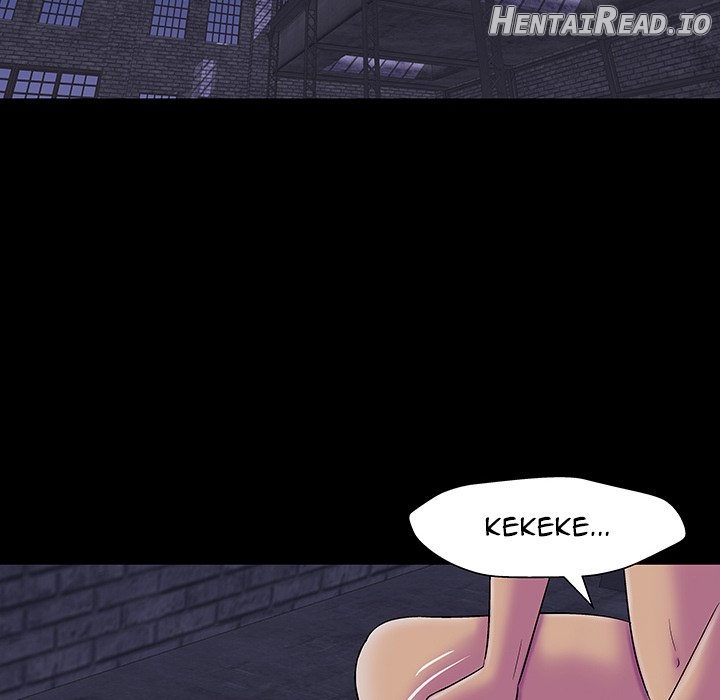 Project Utopia Chapter 146 - page 125