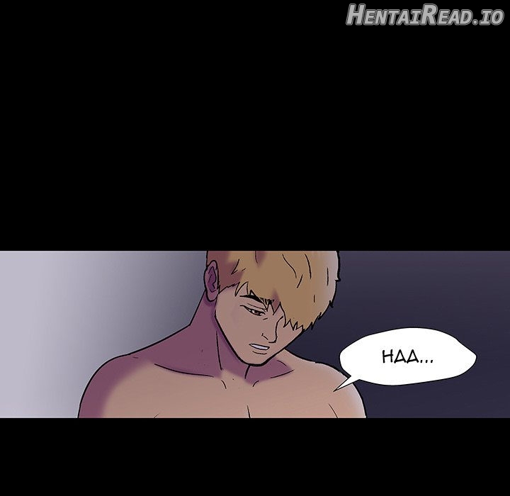 Project Utopia Chapter 146 - page 130