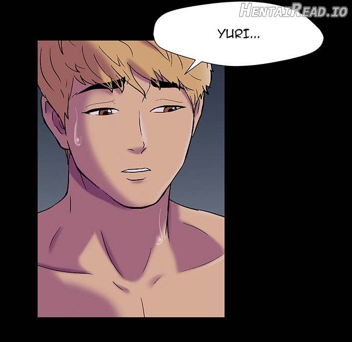 Project Utopia Chapter 146 - page 134