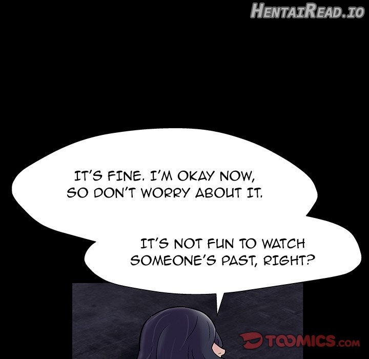 Project Utopia Chapter 146 - page 138