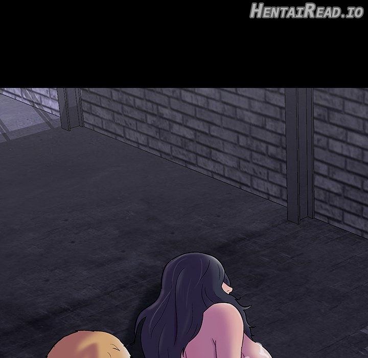Project Utopia Chapter 146 - page 141