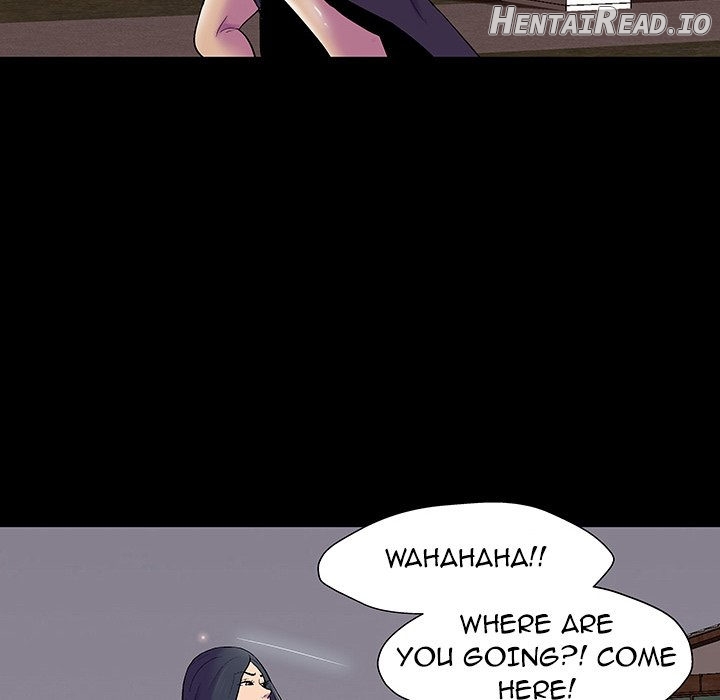 Project Utopia Chapter 146 - page 50