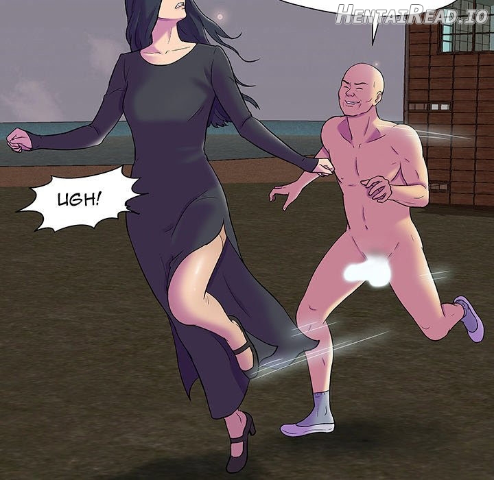 Project Utopia Chapter 146 - page 51
