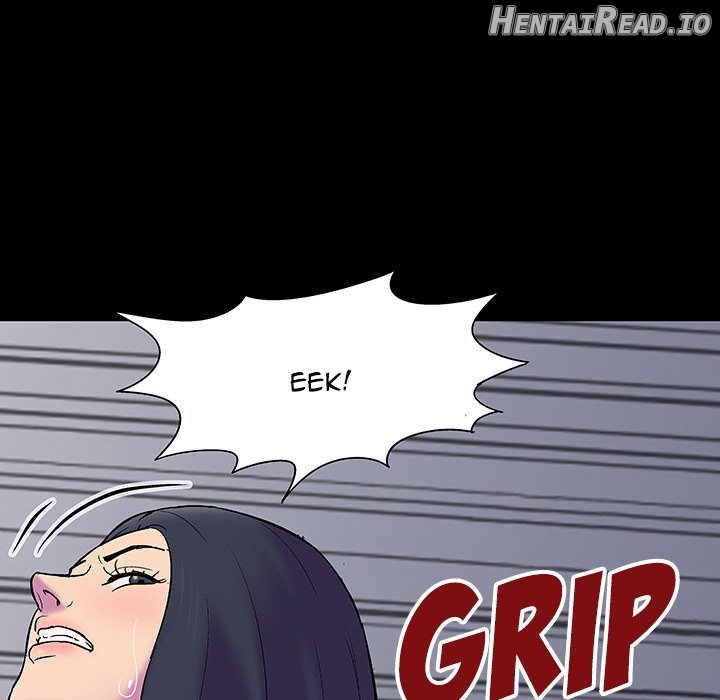Project Utopia Chapter 146 - page 54