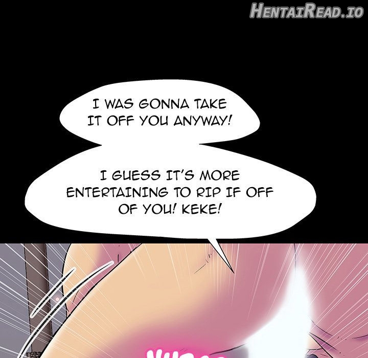 Project Utopia Chapter 146 - page 66