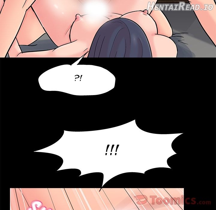 Project Utopia Chapter 61 - page 35