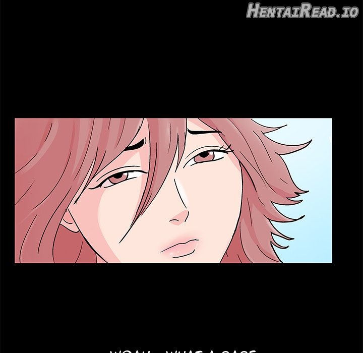 Project Utopia Chapter 61 - page 63