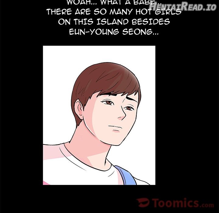 Project Utopia Chapter 61 - page 64