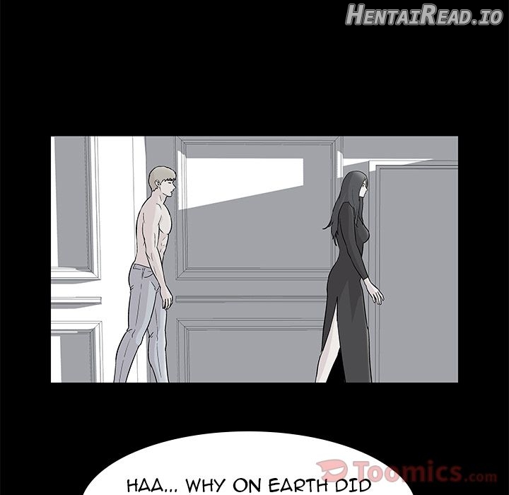 Project Utopia Chapter 61 - page 7