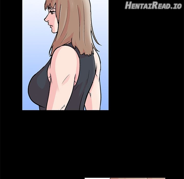 Project Utopia Chapter 61 - page 71
