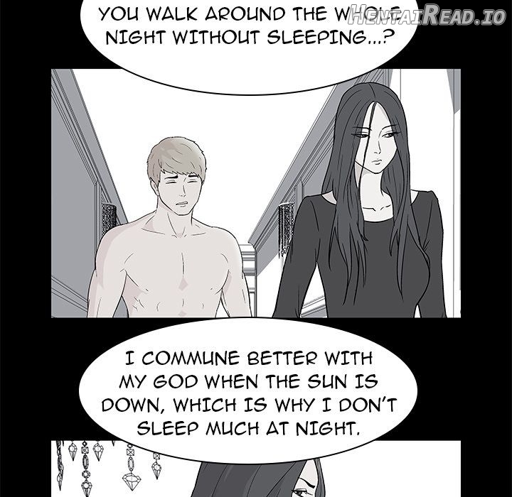 Project Utopia Chapter 61 - page 8