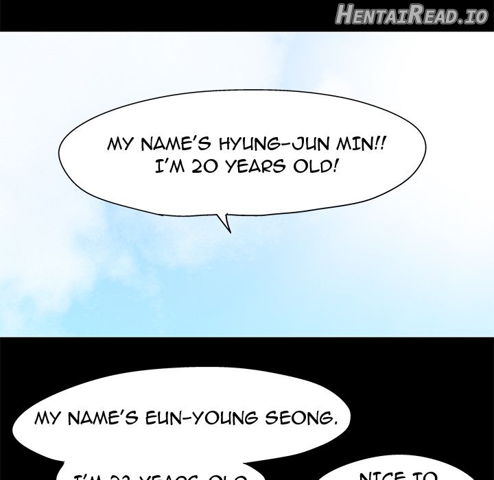 Project Utopia Chapter 63 - page 15