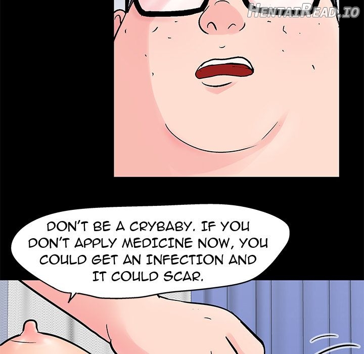 Project Utopia Chapter 63 - page 38