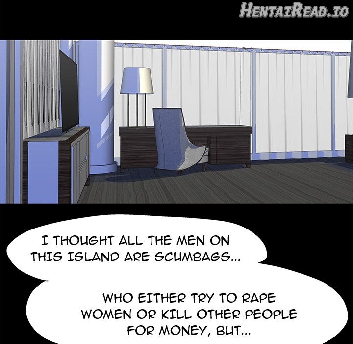 Project Utopia Chapter 63 - page 51