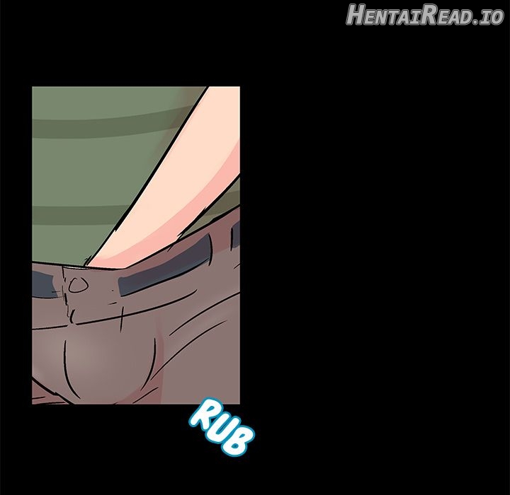 Project Utopia Chapter 63 - page 66