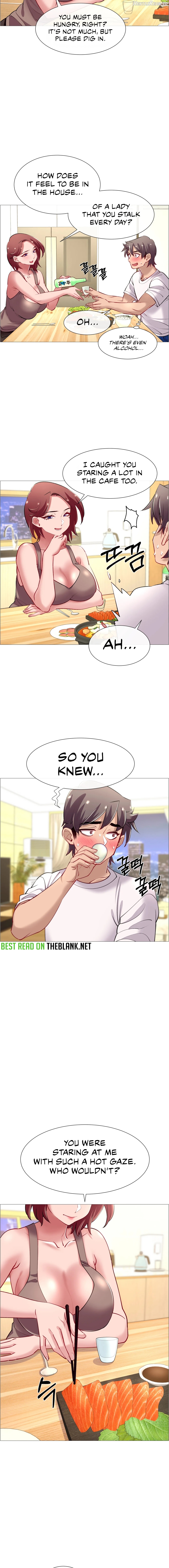 Rental Girls Chapter 62 - page 15