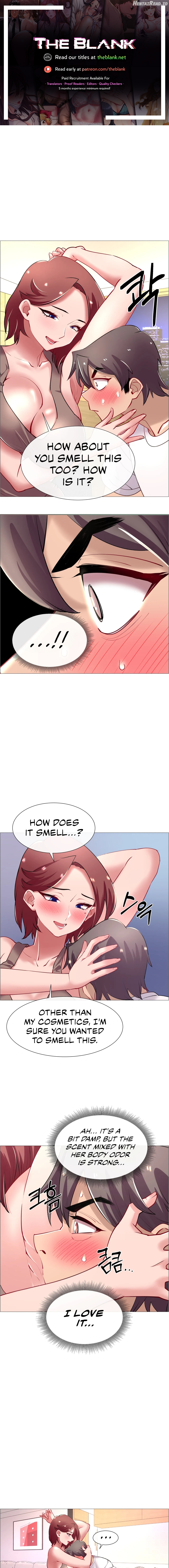 Rental Girls Chapter 63 - page 1