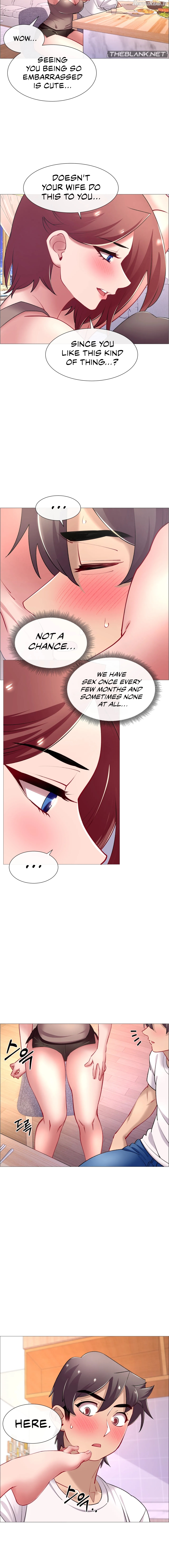 Rental Girls Chapter 63 - page 2