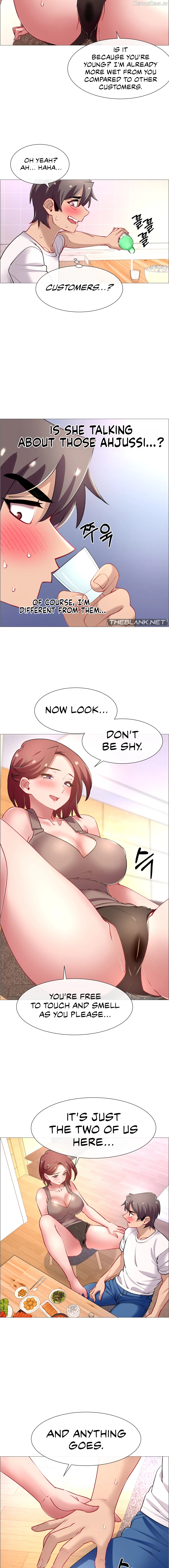 Rental Girls Chapter 63 - page 5