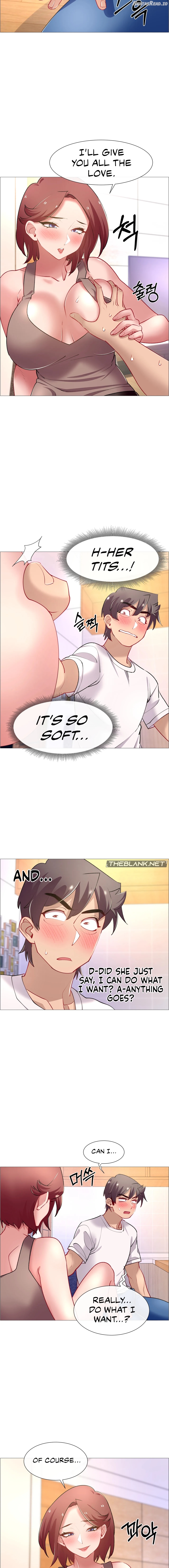 Rental Girls Chapter 63 - page 6