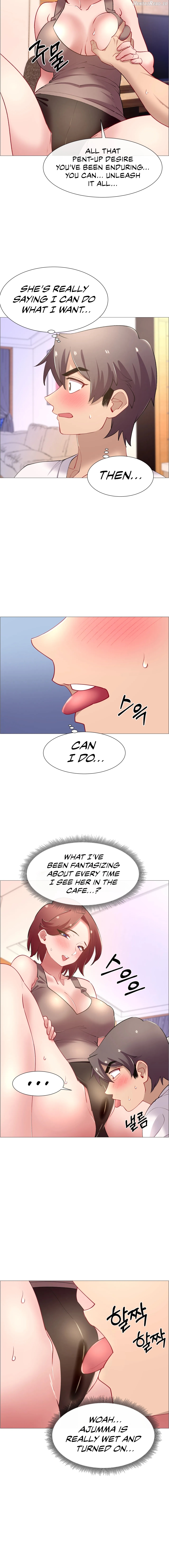 Rental Girls Chapter 63 - page 7
