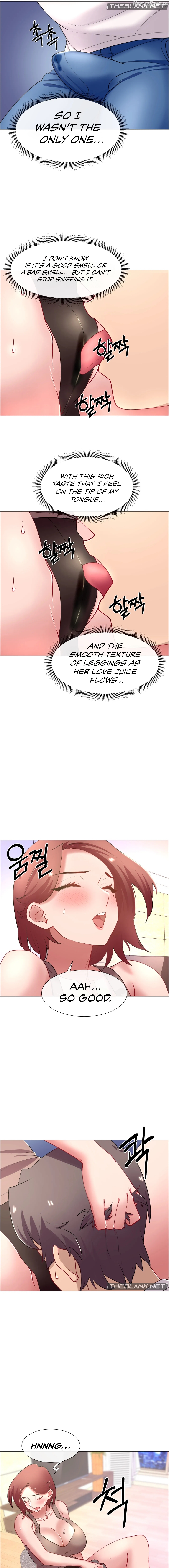 Rental Girls Chapter 63 - page 8