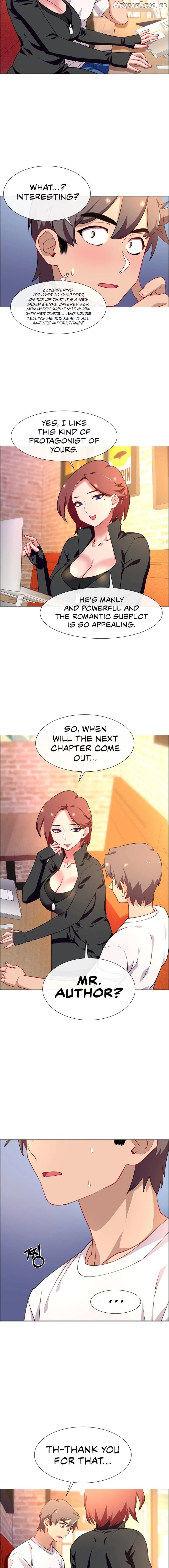 Rental Girls Chapter 64 - page 13