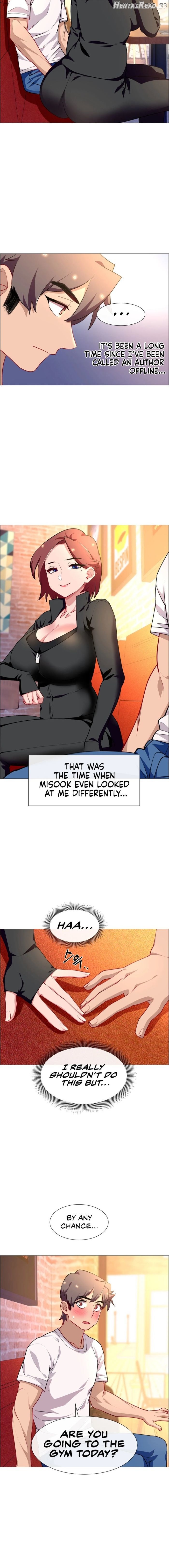 Rental Girls Chapter 64 - page 14
