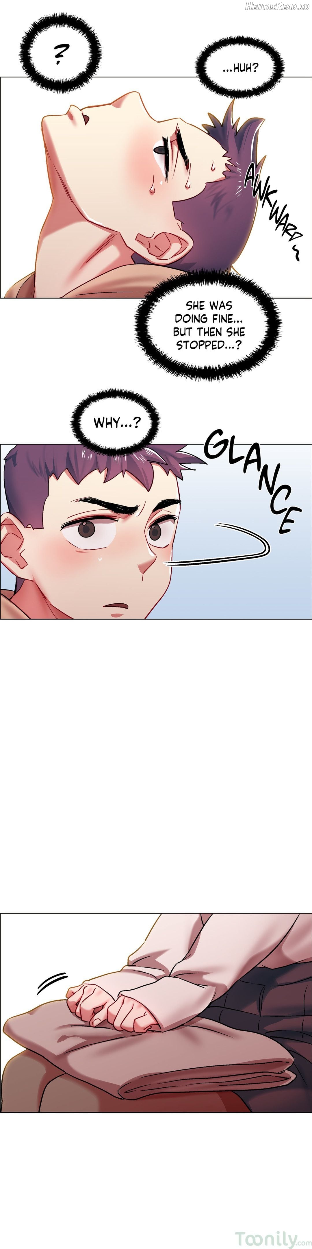 Rental Girls Chapter 4 - page 14