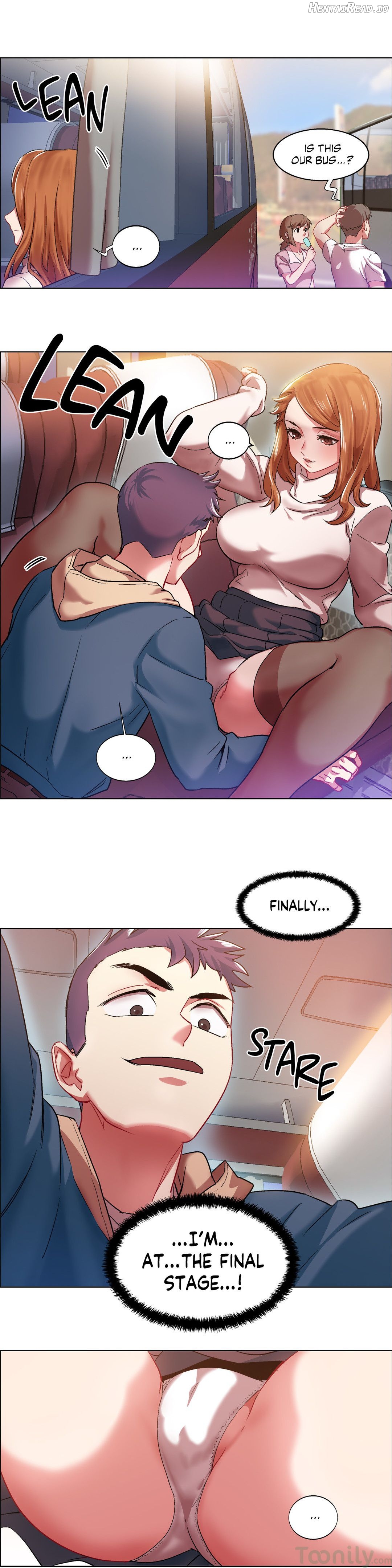 Rental Girls Chapter 5 - page 2