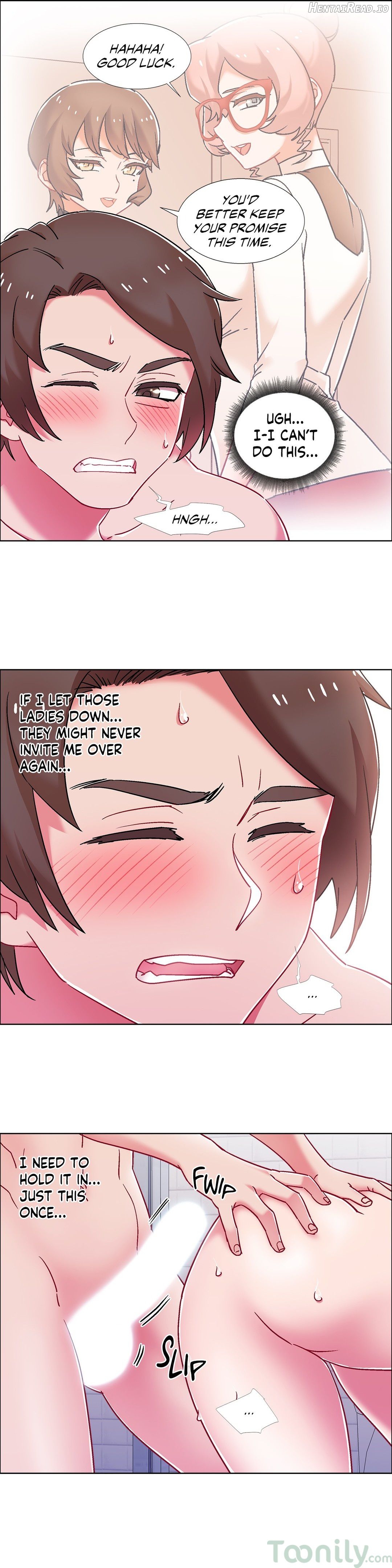 Rental Girls Chapter 51 - page 2