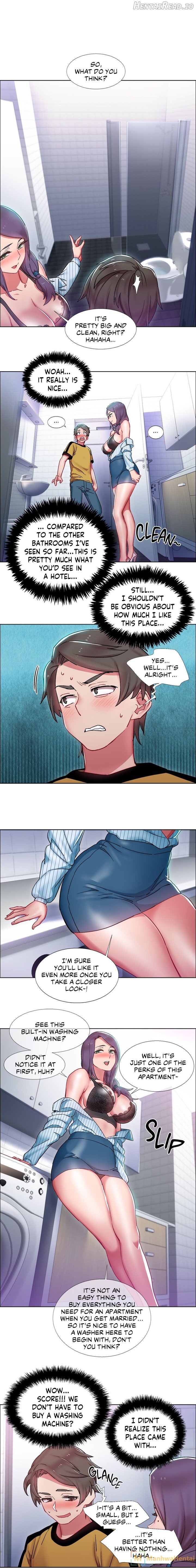 Rental Girls Chapter 29 - page 2