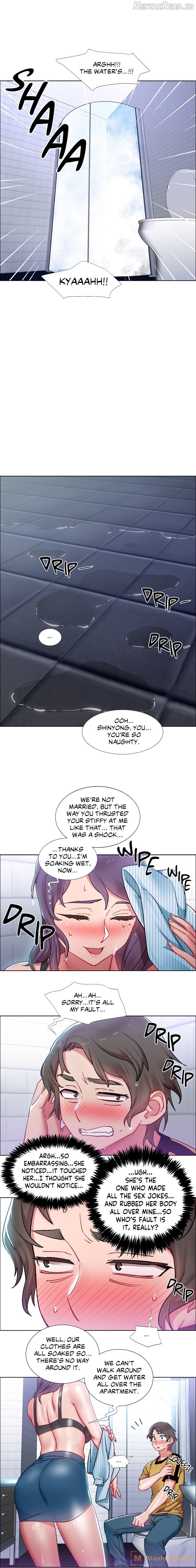 Rental Girls Chapter 30 - page 2