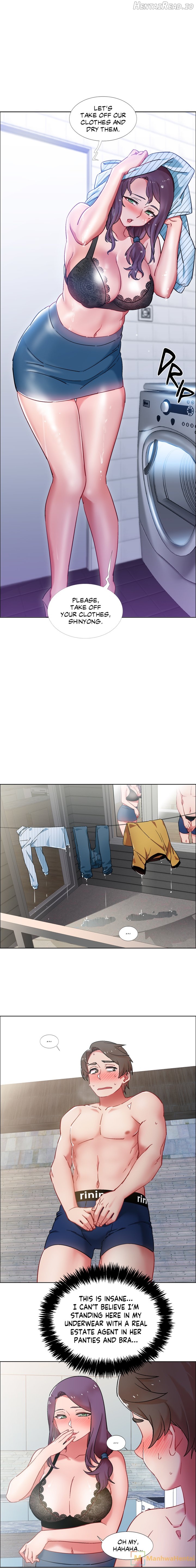 Rental Girls Chapter 30 - page 3