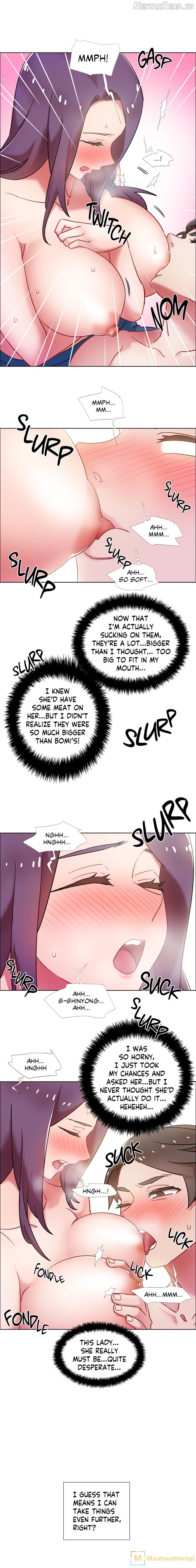 Rental Girls Chapter 31 - page 3